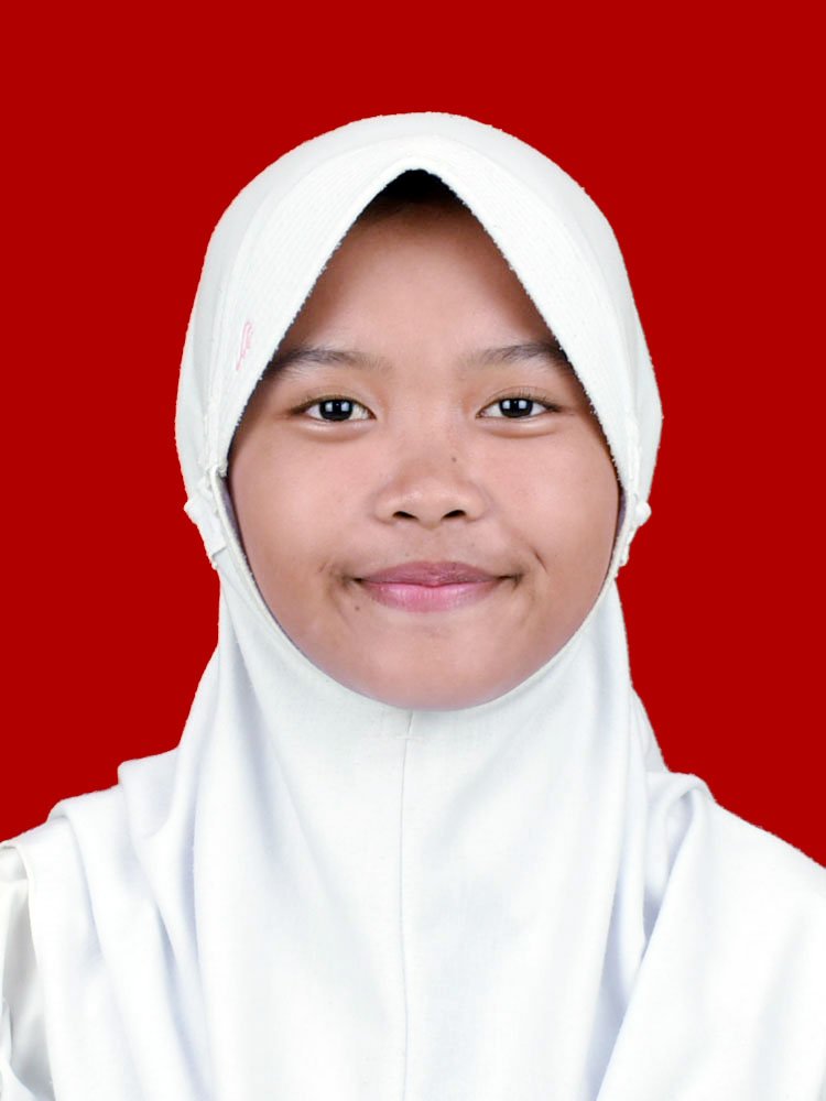 Foto PUTRI NURHILMI